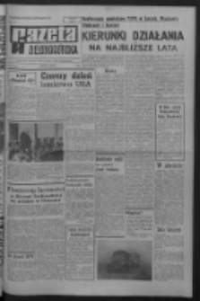 Gazeta Zielonogórska : organ KW Polskiej Zjednoczonej Partii Robotniczej R. XIV Nr 270 (14 listopada 1966). - Wyd. A
