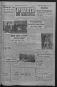 Gazeta Zielonogórska : organ KW Polskiej Zjednoczonej Partii Robotniczej R. XIV Nr 272 (16 listopada 1966). - Wyd. A