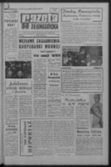 Gazeta Zielonogórska : organ KW Polskiej Zjednoczonej Partii Robotniczej R. XIV Nr 275 (19/20 listopada 1966). - Wyd. A