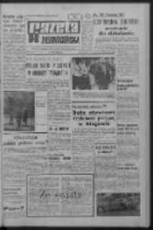 Gazeta Zielonogórska : organ KW Polskiej Zjednoczonej Partii Robotniczej R. XIV Nr 279 (24 listopada 1966). - Wyd. A