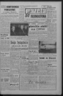 Gazeta Zielonogórska : organ KW Polskiej Zjednoczonej Partii Robotniczej R. XIV Nr 280 (25 listopada 1966). - Wyd. A
