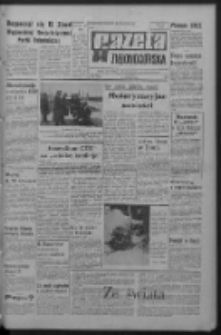Gazeta Zielonogórska : organ KW Polskiej Zjednoczonej Partii Robotniczej R. XIV Nr 283 (29 listopada 1966). - Wyd. A
