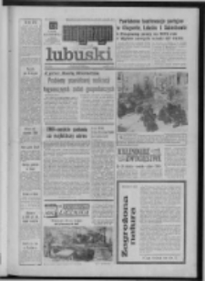 Gazeta Zielonog&oacute;rska : magazyn lubuski : organ KW Polskiej Zjednoczonej Partii Robotniczej R. XXIV Nr 21 (25/26 stycznia 1975). - Wyd. A