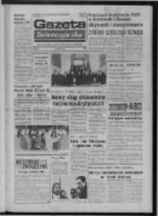 Gazeta Zielonogórska : organ KW Polskiej Zjednoczonej Partii Robotniczej R. XXIV Nr 41 (18 luty 1975). - Wyd. A