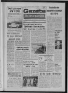 Gazeta Zielonog&oacute;rska : organ KW Polskiej Zjednoczonej Partii Robotniczej R. XXIV Nr 47 (26 luty 1975). - Wyd. A