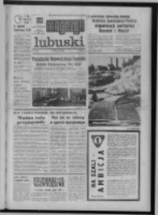 Gazeta Zielonog&oacute;rska : magazyn lubuski : organ KW Polskiej Zjednoczonej Partii Robotniczej R. XXIV Nr 50 (1/2 marca 1975). - Wyd. A