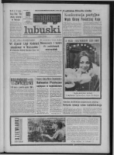 Gazeta Zielonogórska : magazyn lubuski : organ KW Polskiej Zjednoczonej Partii Robotniczej R. XXIV Nr 56 (8/9 marzec 1975). - Wyd. A