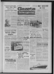 Gazeta Zielonogórska : organ KW Polskiej Zjednoczonej Partii Robotniczej R. XXIV Nr 57 (10 marca 1975). - Wyd. A