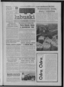 Gazeta Zielonogórska : magazyn lubuski : organ KW Polskiej Zjednoczonej Partii Robotniczej R. XXIV Nr 67 (21/22/23 marzec 1975). - Wyd. A