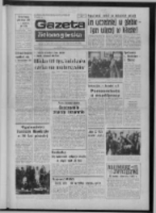 Gazeta Zielonogórska : organ KW Polskiej Zjednoczonej Partii Robotniczej R. XXIV Nr 69 (25 marca 1975). - Wyd. A