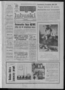 Gazeta Zielonogórska : magazyn lubuski : organ KW Polskiej Zjednoczonej Partii Robotniczej R. XXIV Nr 73 (29/30/31 marca 1975). - Wyd. A