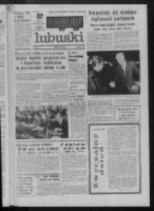 Gazeta Zielonogórska : magazyn lubuski : organ KW Polskiej Zjednoczonej Partii Robotniczej R. XXIV Nr 78 (5/6 kwietnia 1975). - Wyd. A