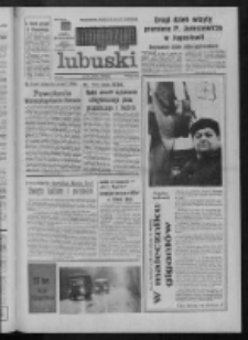 Gazeta Zielonogórska : magazyn lubuski : organ KW Polskiej Zjednoczonej Partii Robotniczej R. XXIV Nr 95 (25/26/27 kwietnia 1975). - Wyd. A