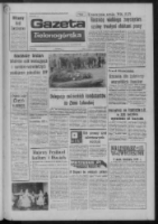 Gazeta Zielonog&oacute;rska : organ KW Polskiej Zjednoczonej Partii Robotniczej R. XXIV Nr 103 (6 maja 1975). - Wyd. A