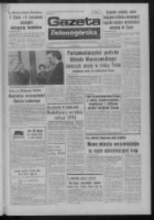 Gazeta Zielonogórska : organ KW Polskiej Zjednoczonej Partii Robotniczej R. XXIV Nr 111 (16 maja 1975). - Wyd. A
