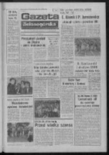 Gazeta Zielonogórska : organ KW Polskiej Zjednoczonej Partii Robotniczej R. XXIV Nr 117 (23 maja 1975). - Wyd. A