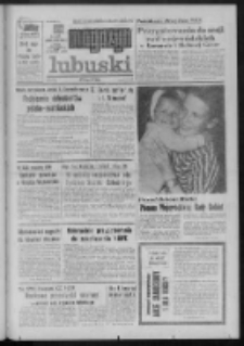 Gazeta Zielonogórska : magazyn lubuski : organ KW Polskiej Zjednoczonej Partii Robotniczej R. XXIV Nr 118 (24/25 maja 1975). - Wyd. A