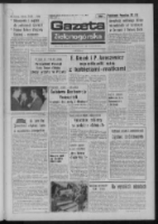Gazeta Zielonogórska : organ KW Polskiej Zjednoczonej Partii Robotniczej R. XXIV Nr 120 (27 maja 1975). - Wyd. A