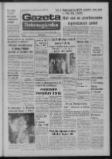 Gazeta Zielonogórska : dziennik Polskiej Zjednoczonej Partii Robotniczej R. XXIV Nr 130 (9 czerwca 1975). - Wyd. A