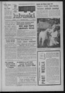 Gazeta Zielonogórska : magazyn lubuski : dziennik Polskiej Zjednoczonej Partii Robotniczej R. XXIV Nr 144 (27/28/29 czerwca 1975). - Wyd. A