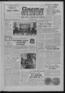 Gazeta Lubuska : dziennik Polskiej Zjednoczonej Partii Robotniczej R. XXIV Nr 151 (8 lipca 1975). - Wyd. A