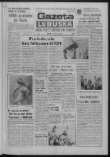 Gazeta Lubuska : dziennik Polskiej Zjednoczonej Partii Robotniczej R. XXIV Nr 152 (9 lipca 1975). - Wyd. A