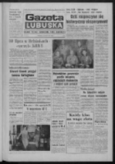 Gazeta Lubuska : dziennik Polskiej Zjednoczonej Partii Robotniczej R. XXIV Nr 156 (15 lipca 1975). - Wyd. A