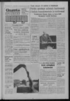 Gazeta Lubuska : magazyn : dziennik Polskiej Zjednoczonej Partii Robotniczej R. XXIV Nr 169 (1/2/3 sierpnia 1975). - Wyd. A