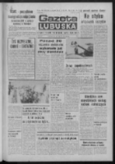 Gazeta Lubuska : dziennik Polskiej Zjednoczonej Partii Robotniczej R. XXIV Nr 173 (7 sierpnia 1975). - Wyd. A