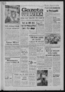 Gazeta Lubuska : dziennik Polskiej Zjednoczonej Partii Robotniczej R. XXIV Nr 183 (21 sierpnia 1975). - Wyd. A