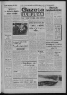 Gazeta Lubuska : dziennik Polskiej Zjednoczonej Partii Robotniczej R. XXIV Nr 187 (27 sierpnia 1975). - Wyd. A