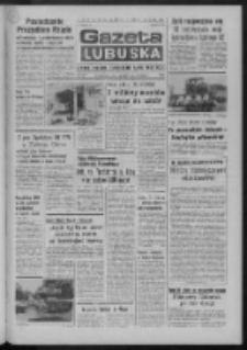 Gazeta Lubuska : dziennik Polskiej Zjednoczonej Partii Robotniczej R. XXIV Nr 190 (1 września 1975). - Wyd. A