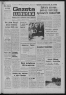 Gazeta Lubuska : dziennik Polskiej Zjednoczonej Partii Robotniczej R. XXIV Nr 191 (2 września 1975). - Wyd. A