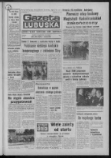 Gazeta Lubuska : dziennik Polskiej Zjednoczonej Partii Robotniczej : Zielona G&oacute;ra - Gorz&oacute;w R. XXIV Nr 200 (12 września 1975). - Wyd. A