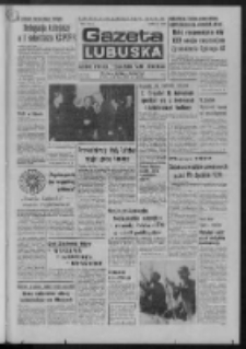 Gazeta Lubuska : dziennik Polskiej Zjednoczonej Partii Robotniczej : Zielona G&oacute;ra - Gorz&oacute;w R. XXIV Nr 203 (16 września 1975). - Wyd. A