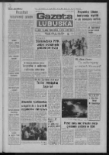 Gazeta Lubuska : dziennik Polskiej Zjednoczonej Partii Robotniczej : Zielona Góra - Gorzów R. XXIV Nr 209 (23 września 1975). - Wyd. A
