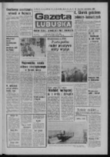 Gazeta Lubuska : dziennik Polskiej Zjednoczonej Partii Robotniczej : Zielona Góra - Gorzów R. XXIV Nr 222 (9 października 1975). - Wyd. A
