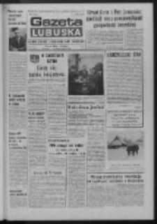 Gazeta Lubuska : dziennik Polskiej Zjednoczonej Partii Robotniczej : Zielona Góra - Gorzów R. XXIV Nr 226 (14 października 1975). - Wyd. A