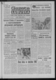 Gazeta Lubuska : dziennik Polskiej Zjednoczonej Partii Robotniczej : Zielona Góra - Gorzów R. XXIV Nr 232 (21 października 1975). - Wyd. A