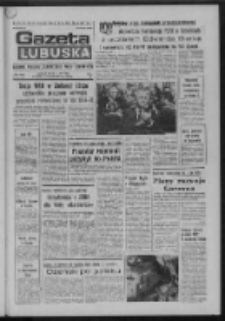 Gazeta Lubuska : dziennik Polskiej Zjednoczonej Partii Robotniczej : Zielona G&oacute;ra - Gorz&oacute;w R. XXIV Nr 237 (28 października 1975). - Wyd. A