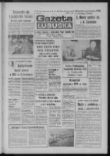 Gazeta Lubuska : dziennik Polskiej Zjednoczonej Partii Robotniczej : Zielona Góra - Gorzów R. XXIV Nr 255 (18 listopada 1975). - Wyd. A