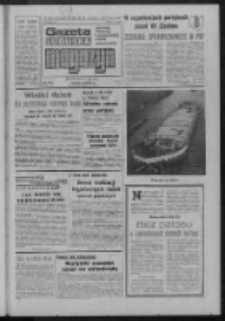 Gazeta Lubuska : magazyn : dziennik Polskiej Zjednoczonej Partii Robotniczej : Zielona G&oacute;ra - Gorz&oacute;w R. XXIV Nr 259 (22/23 listopada 1975). - Wyd. A