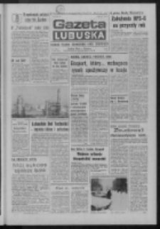 Gazeta Lubuska : dziennik Polskiej Zjednoczonej Partii Robotniczej : Zielona Góra - Gorzów R. XXIV Nr 260 (24 listopada 1975). - Wyd. A
