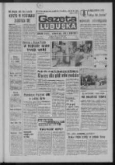 Gazeta Lubuska : dziennik Polskiej Zjednoczonej Partii Robotniczej : Zielona Góra - Gorzów R. XXIV Nr 261 (25 listopada 1975). - Wyd. A