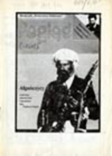 Pogląd: miesięcznik "Towarzystwa Solidarność": przedruk artykuł&oacute;w z nr: 140, 141 i 142