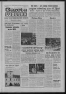 Gazeta Lubuska : dziennik Polskiej Zjednoczonej Partii Robotniczej : Zielona Góra - Gorzów R. XXIV Nr 278 (15 grudnia 1975). - Wyd. A