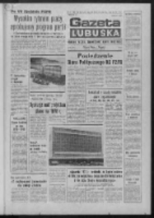 Gazeta Lubuska : dziennik Polskiej Zjednoczonej Partii Robotniczej : Zielona G&oacute;ra - Gorz&oacute;w R. XXIV Nr 280 (17 grudnia 1975). - Wyd. A