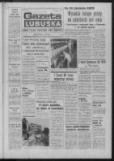 Gazeta Lubuska : dziennik Polskiej Zjednoczonej Partii Robotniczej : Zielona G&oacute;ra - Gorz&oacute;w R. XXIV Nr 281 (18 grudnia 1975). - Wyd. A