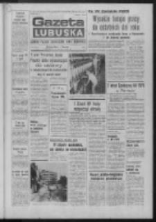Gazeta Lubuska : dziennik Polskiej Zjednoczonej Partii Robotniczej : Zielona Góra - Gorzów R. XXIV Nr 281 (18 grudnia 1975). - Wyd. A