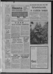 Gazeta Lubuska : magazyn : dziennik Polskiej Zjednoczonej Partii Robotniczej : Zielona G&oacute;ra - Gorz&oacute;w R. XXIV [właśc. XXV] Nr 2 (3/4 stycznia 1976). - Wyd. A